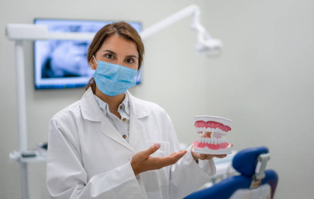 Urgent Tooth Repair in MS