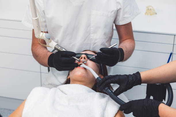 Best Broken Tooth Emergency  in Columbia, MS