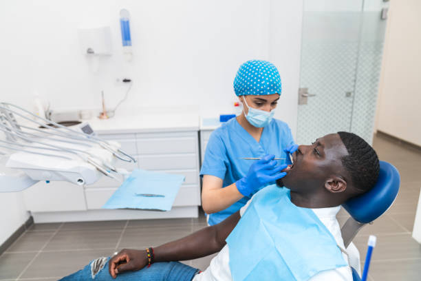 Best Urgent Tooth Repair  in Columbia, MS
